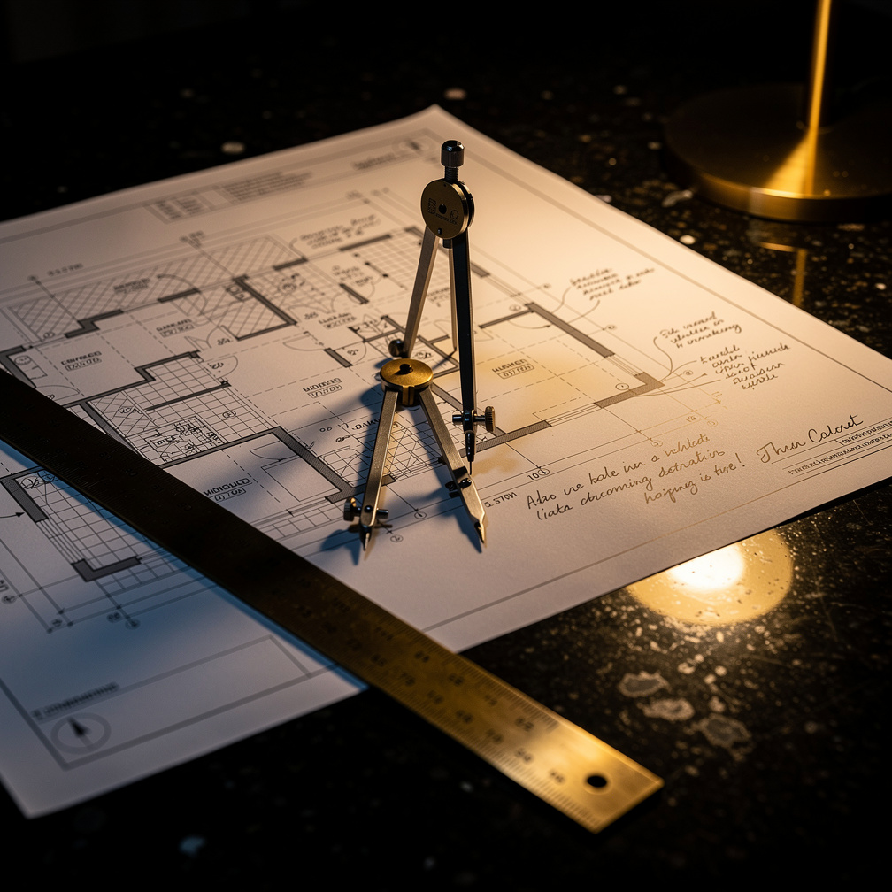 Architecture & Engineering