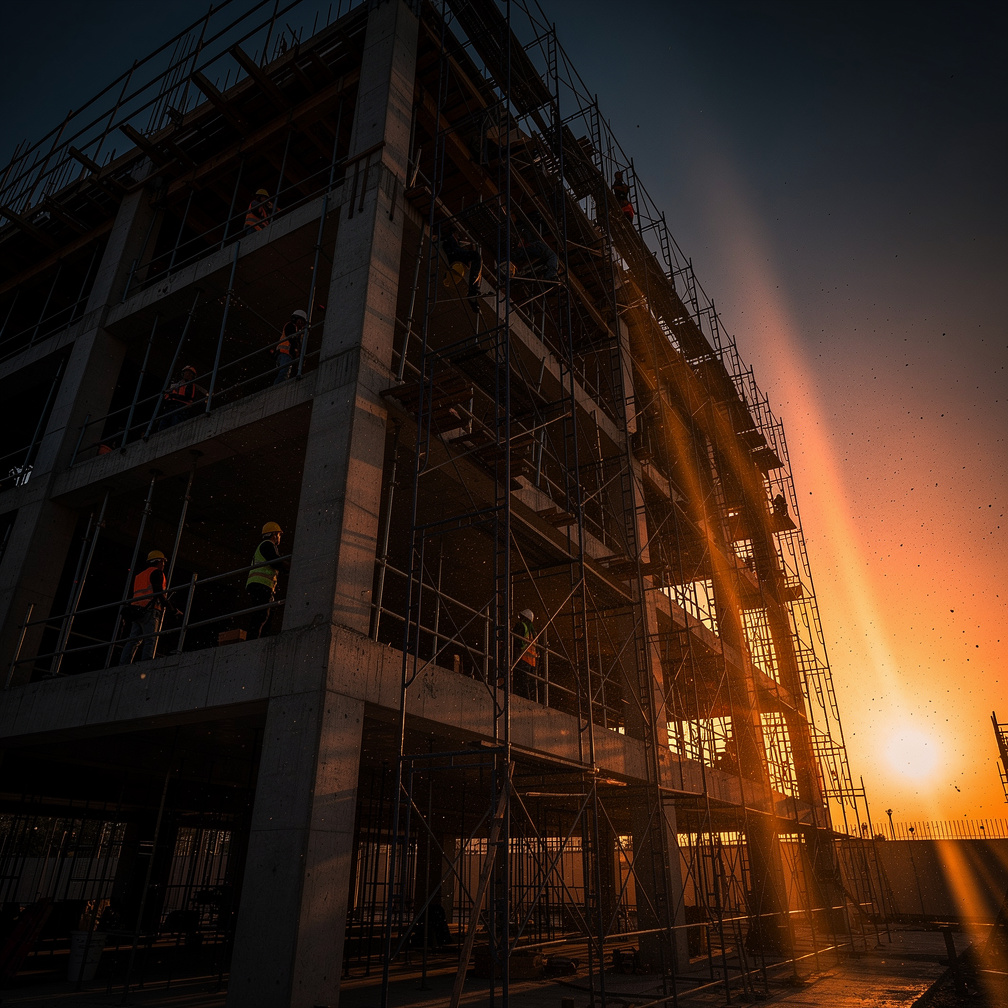 Construction