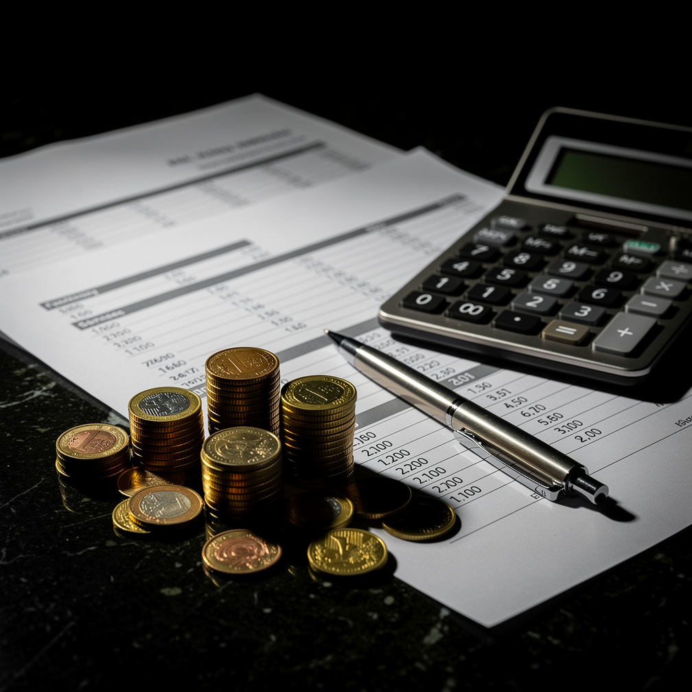 Cost Calculations