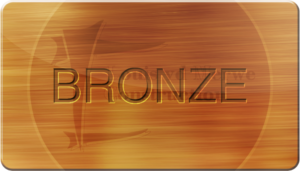 Bronze